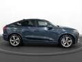 Audi Q6 e-tron performance AHK Pano LED LM Blau - thumbnail 7