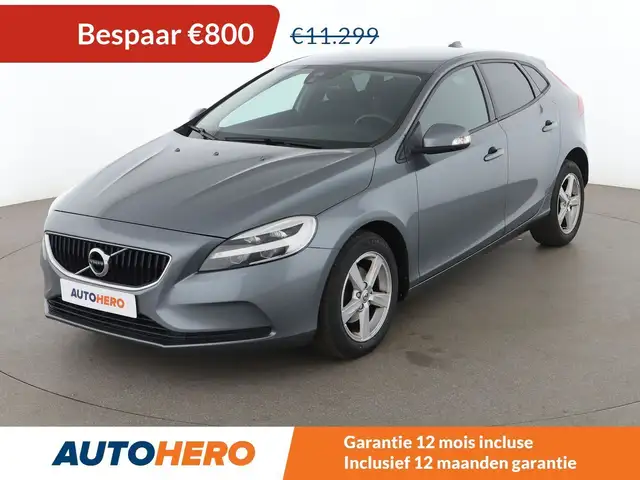 Volvo V40 2.0 D2 Kinetic