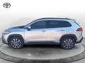 Toyota Corolla Cross Corolla Cross 1.8 Hybrid 140 CV E-CVT Trend Gris - thumbnail 2