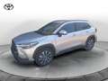 Toyota Corolla Cross Corolla Cross 1.8 Hybrid 140 CV E-CVT Trend Gris - thumbnail 1
