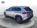 Toyota Corolla Cross Corolla Cross 1.8 Hybrid 140 CV E-CVT Trend Gris - thumbnail 4