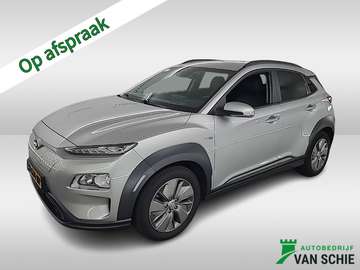 EV Fashion 64 kWh 1e-Eig. & Dealer-Onderh. BOVAG-G