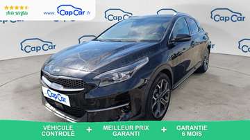 1.4 T-GDI 140 DCT7 Premium - Automatique Toit ouvrant