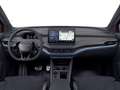 Skoda Elroq 85 Sportline 210KW 77Kwh Rojo - thumbnail 4