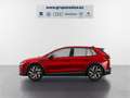 Skoda Elroq 85 Sportline 210KW 77Kwh Rojo - thumbnail 2