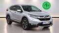 Honda CR-V 2.0 I-MMD HYBRID ELEGANCE NAVI CVT 184 5P Gris - thumbnail 1