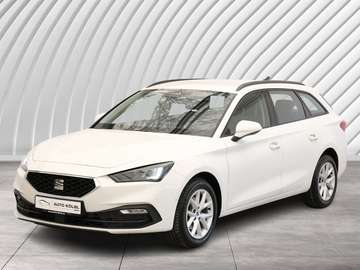 Leon Sportstourer Style ACC NAVI LED PDC V+H LM