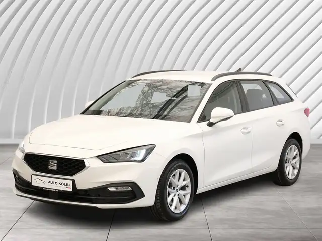 SEAT Leon Sportstourer Style ACC NAVI LED PDC V+H LM