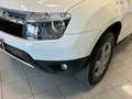 Dacia Duster Duster 1.6 Laureate 4x2 110cv GPL Bianco - thumbnail 4