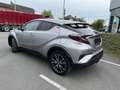 Toyota C-HR 5 d. 1.2 Turbo petrol 6 MT C-H Gris - thumbnail 2