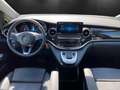 Mercedes-Benz V 300 d AVANTGARDE Extralang AIRMATIC+Standhz. Zwart - thumbnail 16