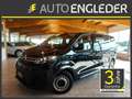 Citroen Jumpy E Kombi M Batterie 75kWH Noir - thumbnail 1