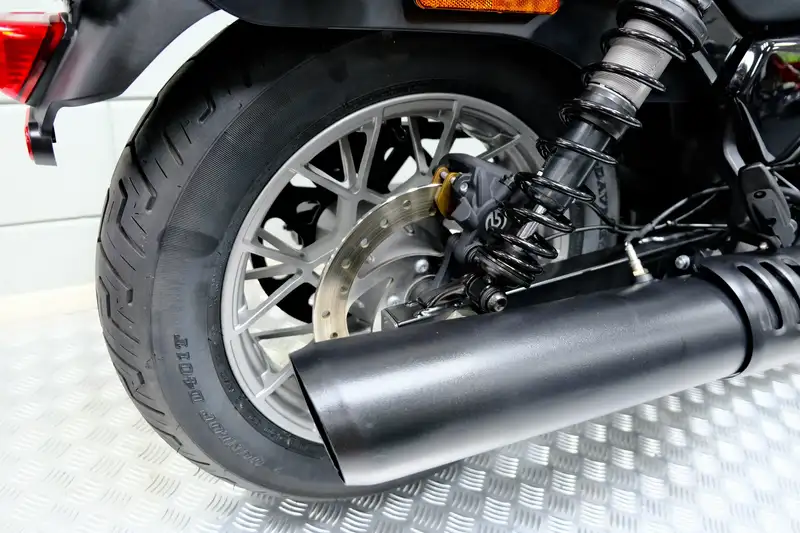 Harley-Davidson NIGHTSTER SPECIAL 975 - foto 6