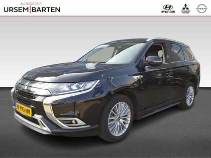 Mitsubishi Outlander 2.4 PHEV Intense S