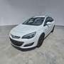 Opel Astra SportsTour. 1.7 CDTI Edi Weiß - thumbnail 1