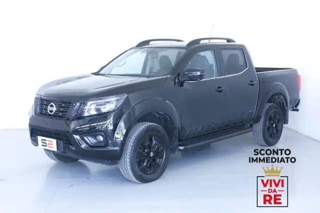 Nissan NP300 2.3 dCi 190CV 4WD D.Cab N-Guard *SCONTO IMMEDIATO*