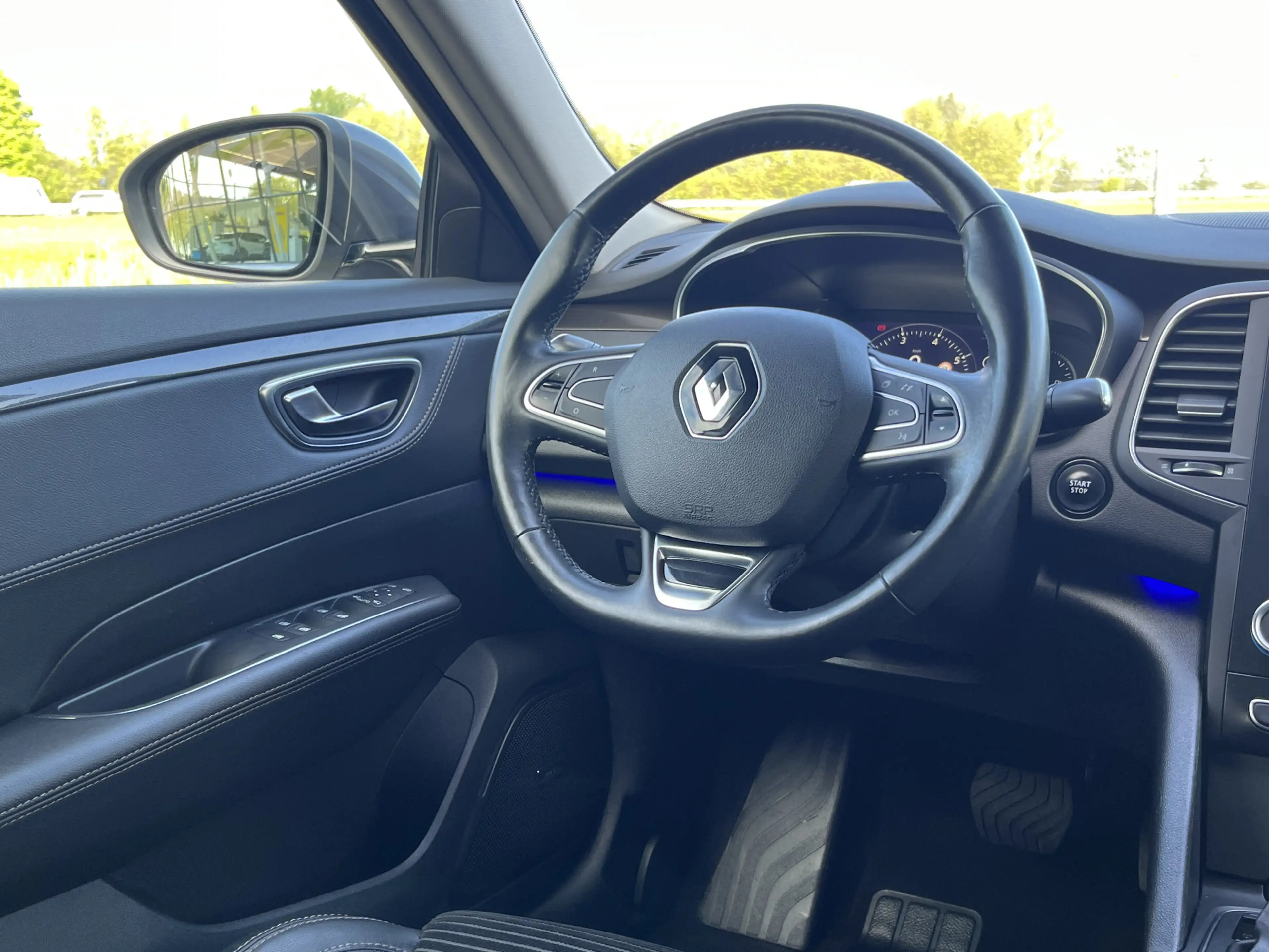 Renault Talisman 1.6 TCe Intens 150PK / Automaat / Trekhaak / 4-Con — photo 14
