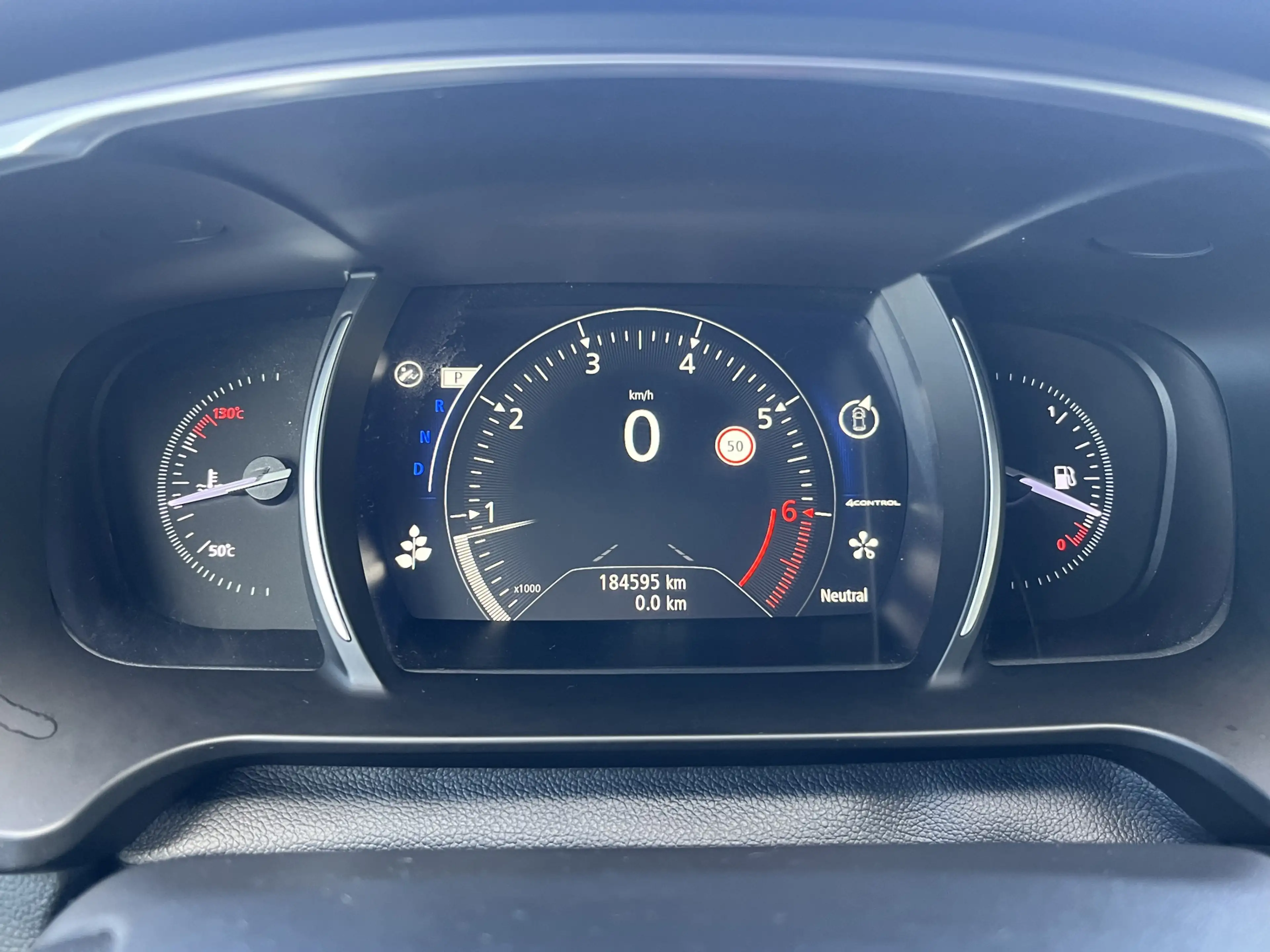 Renault Talisman 1.6 TCe Intens 150PK / Automaat / Trekhaak / 4-Con — photo 27