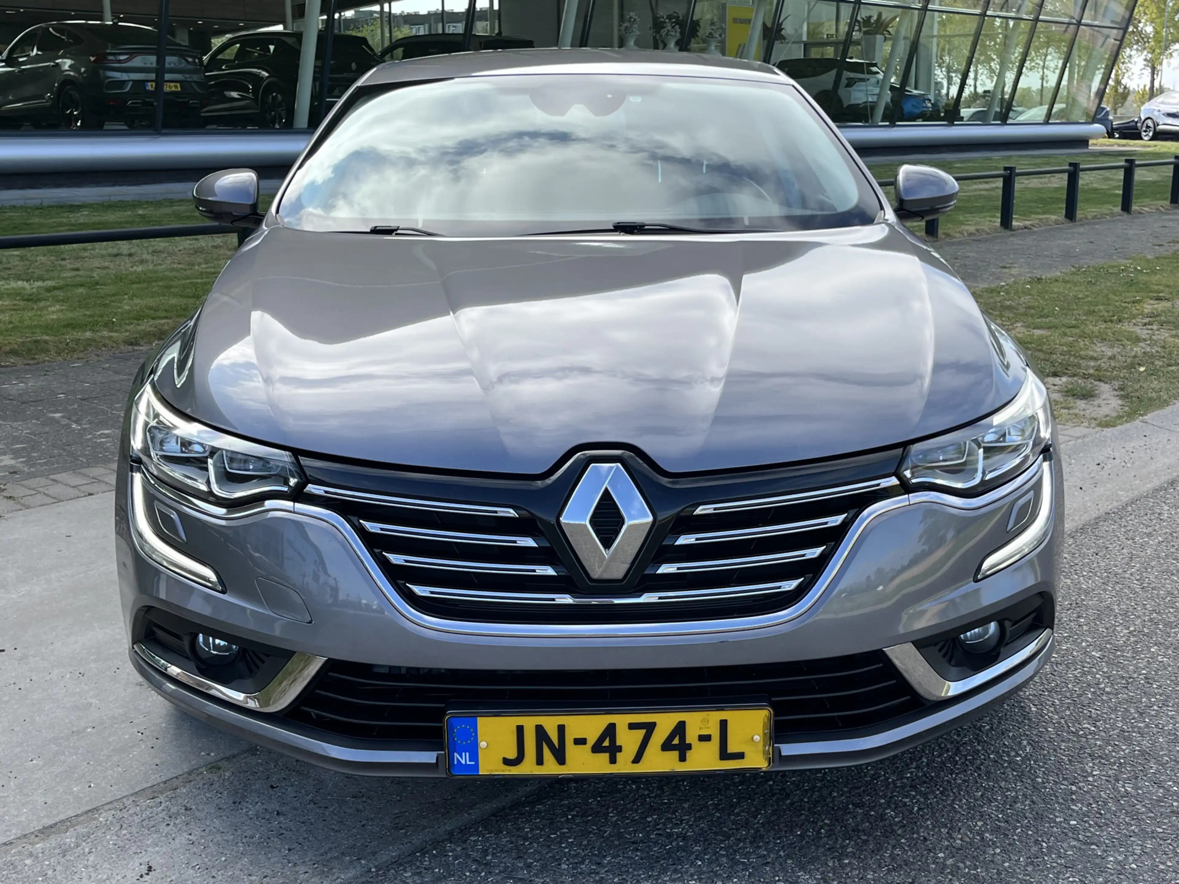 Renault Talisman 1.6 TCe Intens 150PK / Automaat / Trekhaak / 4-Con — photo 13