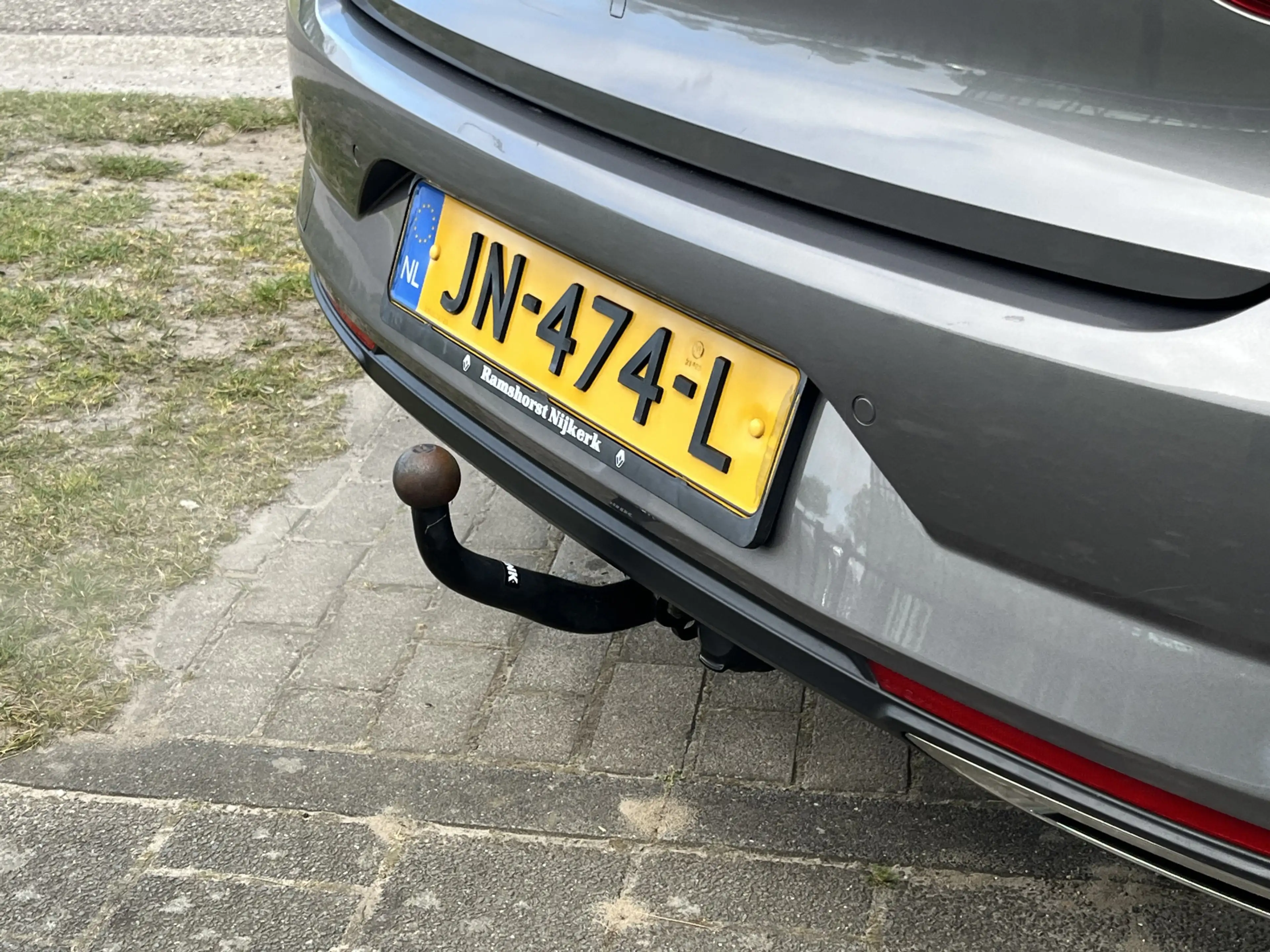 Renault Talisman 1.6 TCe Intens 150PK / Automaat / Trekhaak / 4-Con — photo 10