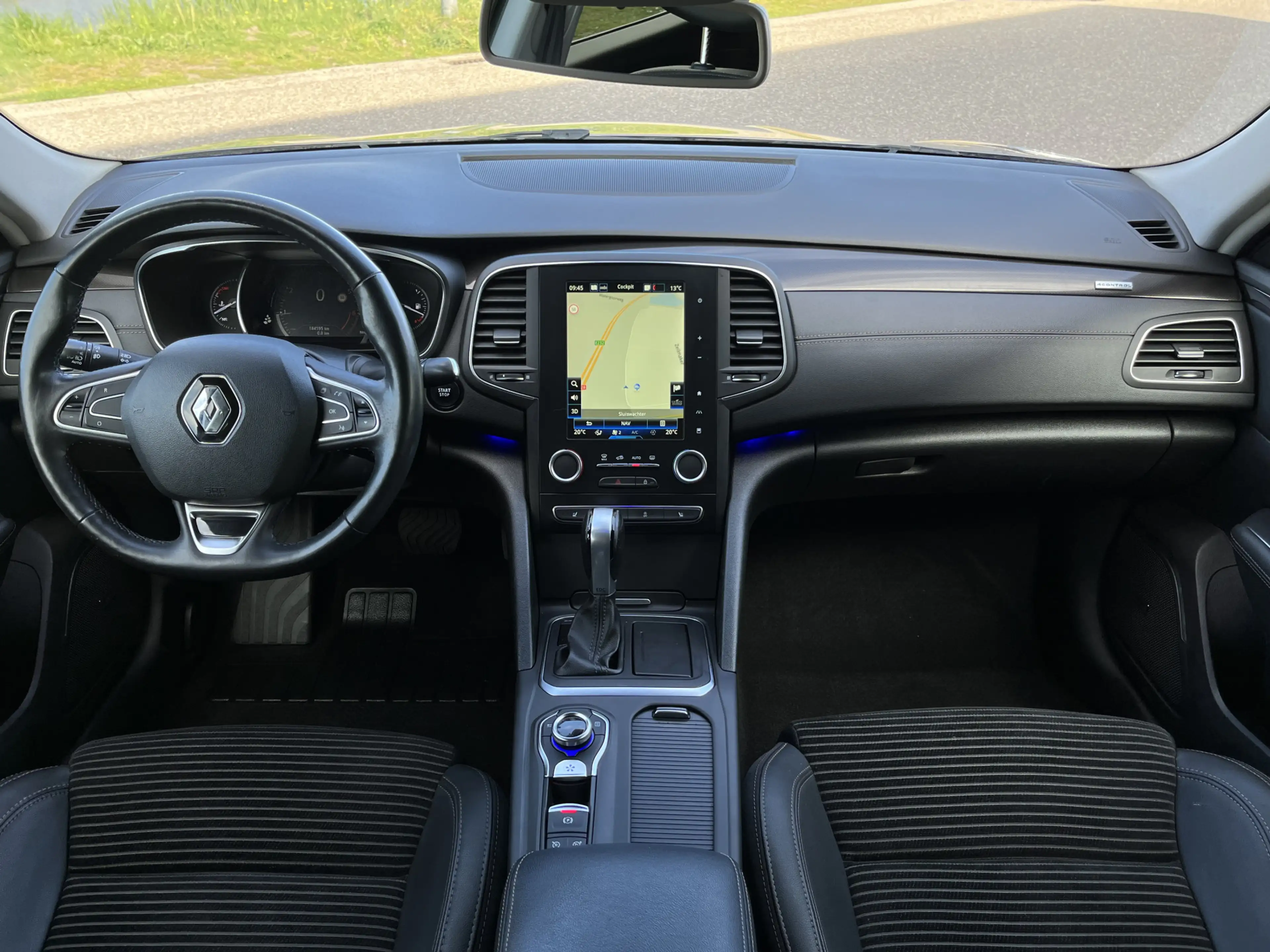 Renault Talisman 1.6 TCe Intens 150PK / Automaat / Trekhaak / 4-Con — photo 3