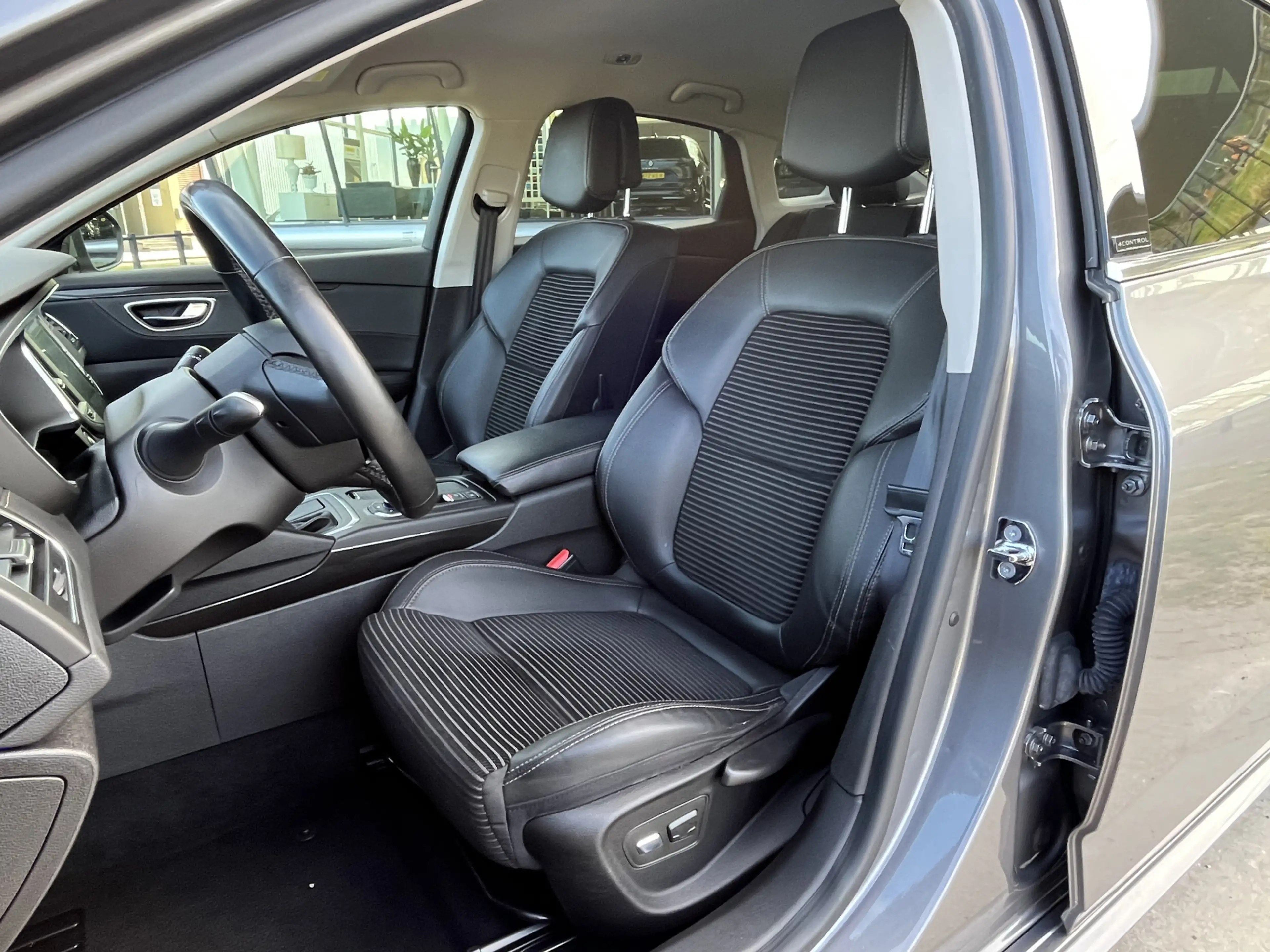 Renault Talisman 1.6 TCe Intens 150PK / Automaat / Trekhaak / 4-Con — photo 15