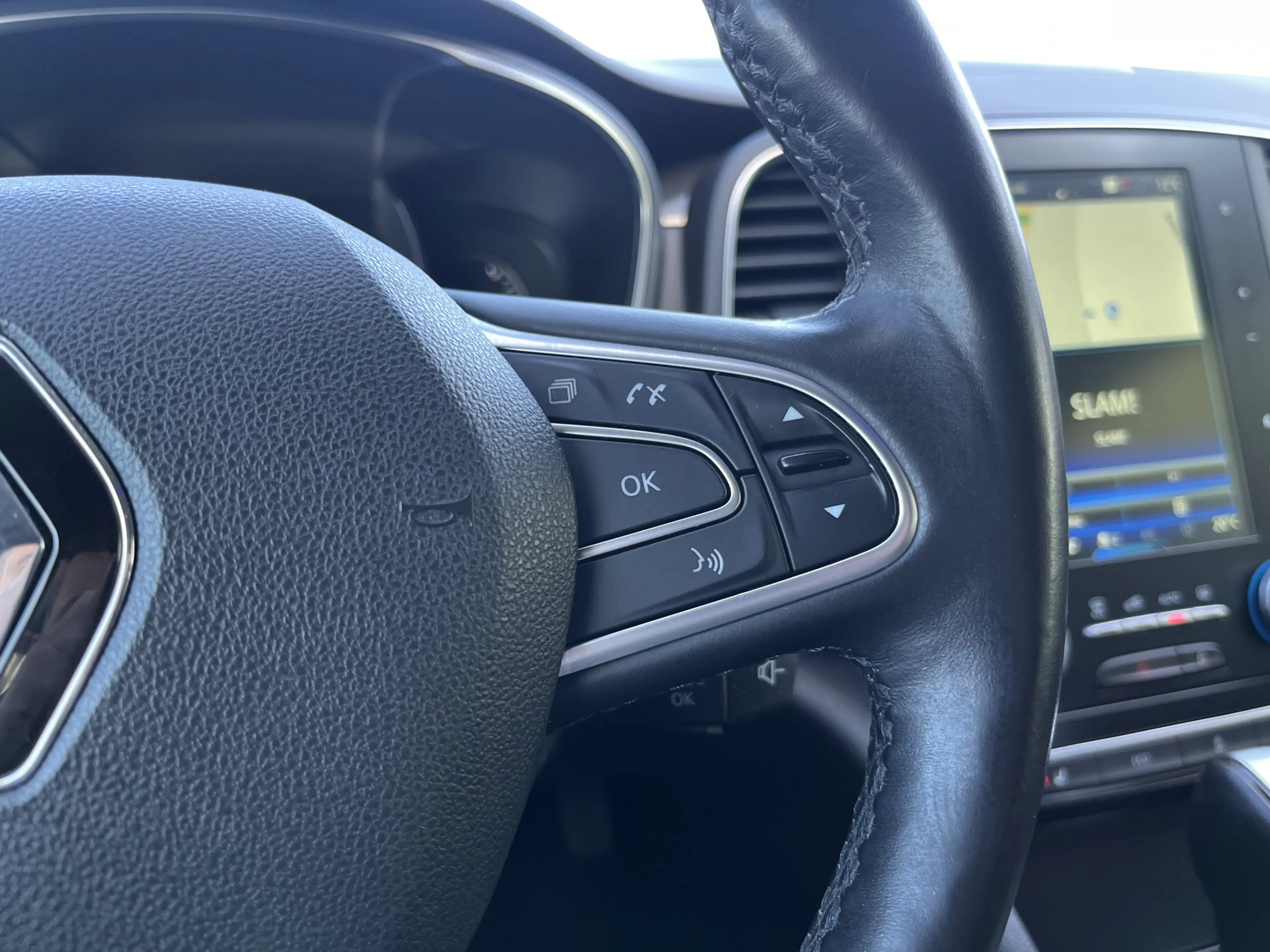 Renault Talisman 1.6 TCe Intens 150PK / Automaat / Trekhaak / 4-Con — photo 29