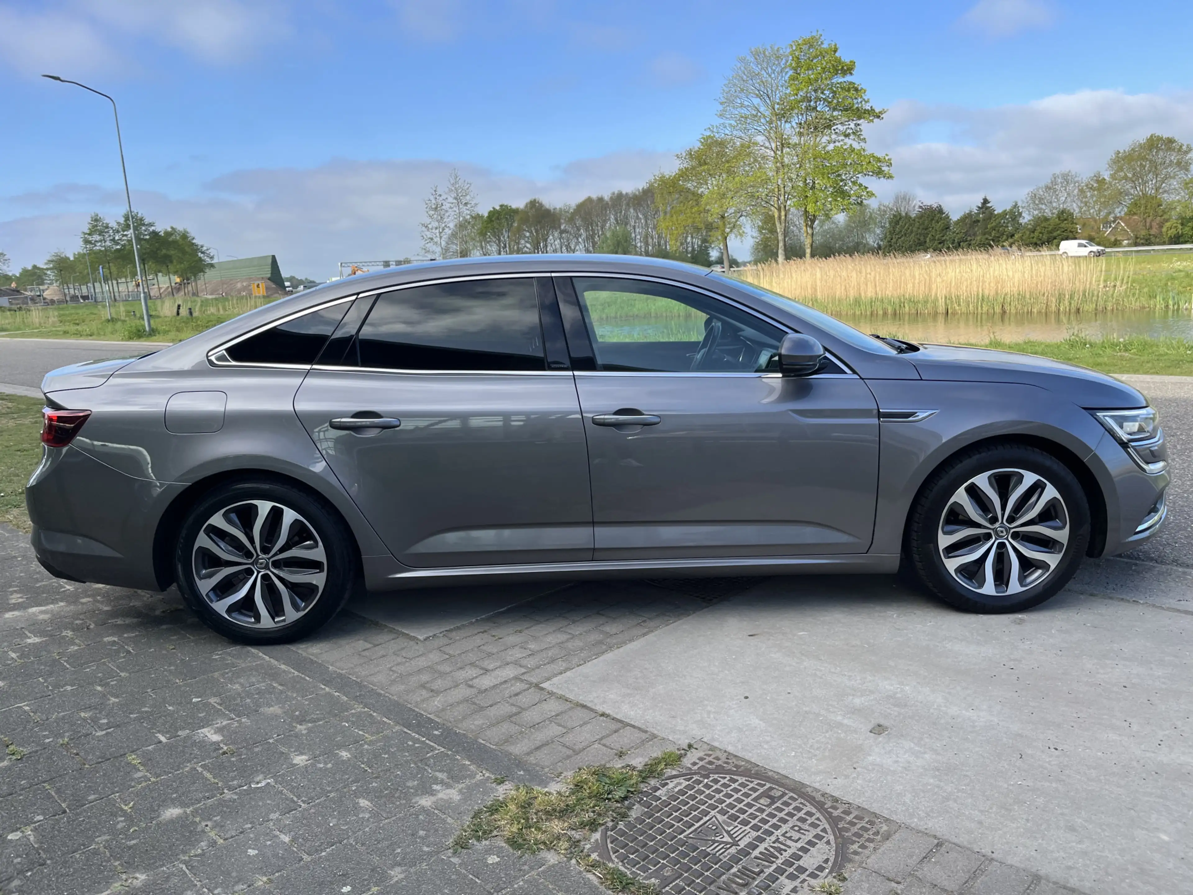 Renault Talisman 1.6 TCe Intens 150PK / Automaat / Trekhaak / 4-Con — photo 12
