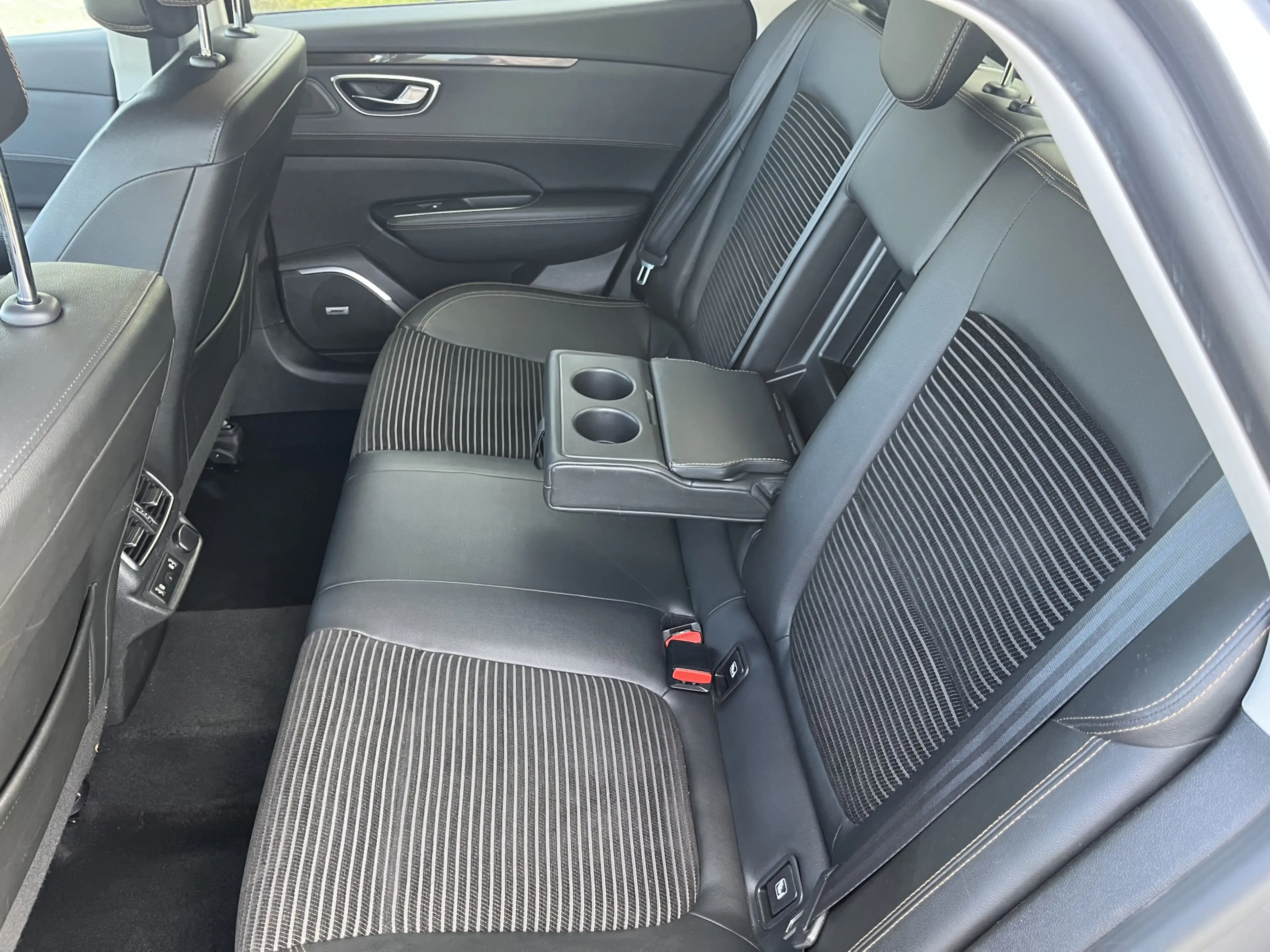 Renault Talisman 1.6 TCe Intens 150PK / Automaat / Trekhaak / 4-Con — photo 17