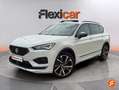 SEAT Tarraco 2.0TDI S&S FR DSG 4Drive 200 Blanco - thumbnail 3