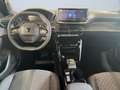 Peugeot 2008 1.2 145 Allure ACC LED Navi SHZ KlimaA PDC Schwarz - thumbnail 8