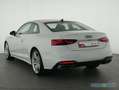 Audi A5 Coupé 50 TDI S Line Ext Pano,Kameras,Leder,Matrix, Weiß - thumbnail 12