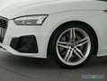 Audi A5 Coupé 50 TDI S Line Ext Pano,Kameras,Leder,Matrix, Weiß - thumbnail 14