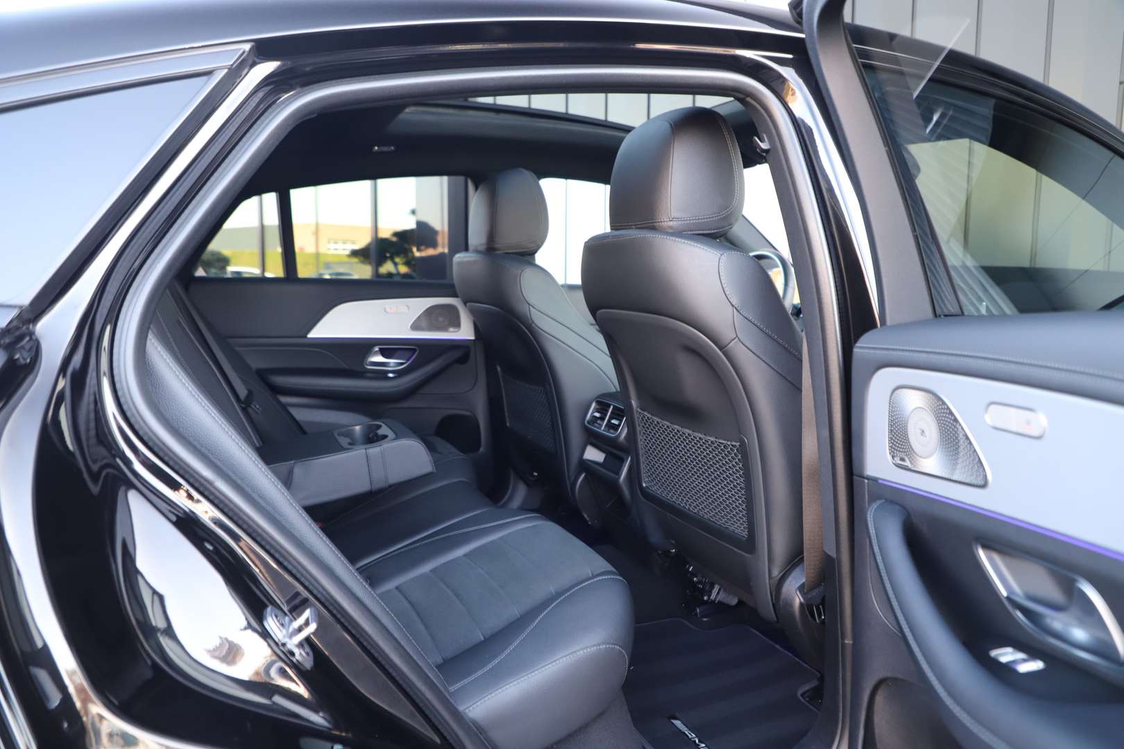 Mercedes GLE 350 Coupé 350 AMG Line - - Joinsteer - #5