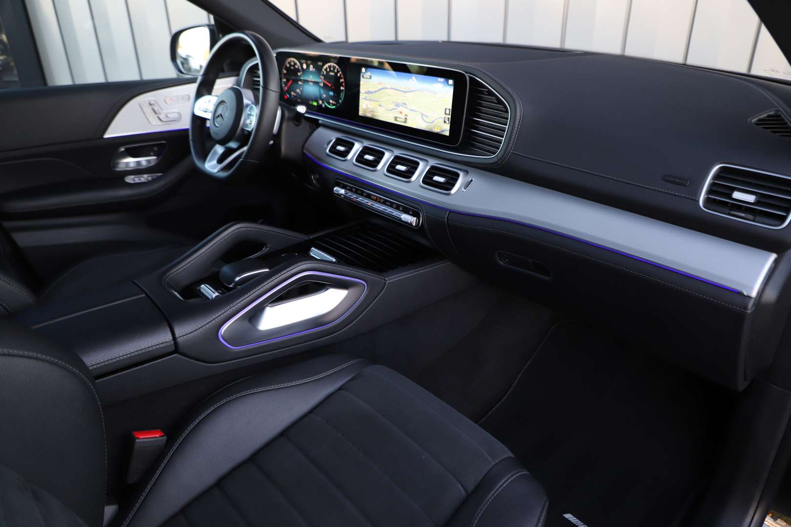 Mercedes GLE 350 Coupé 350 AMG Line - - Joinsteer - #2