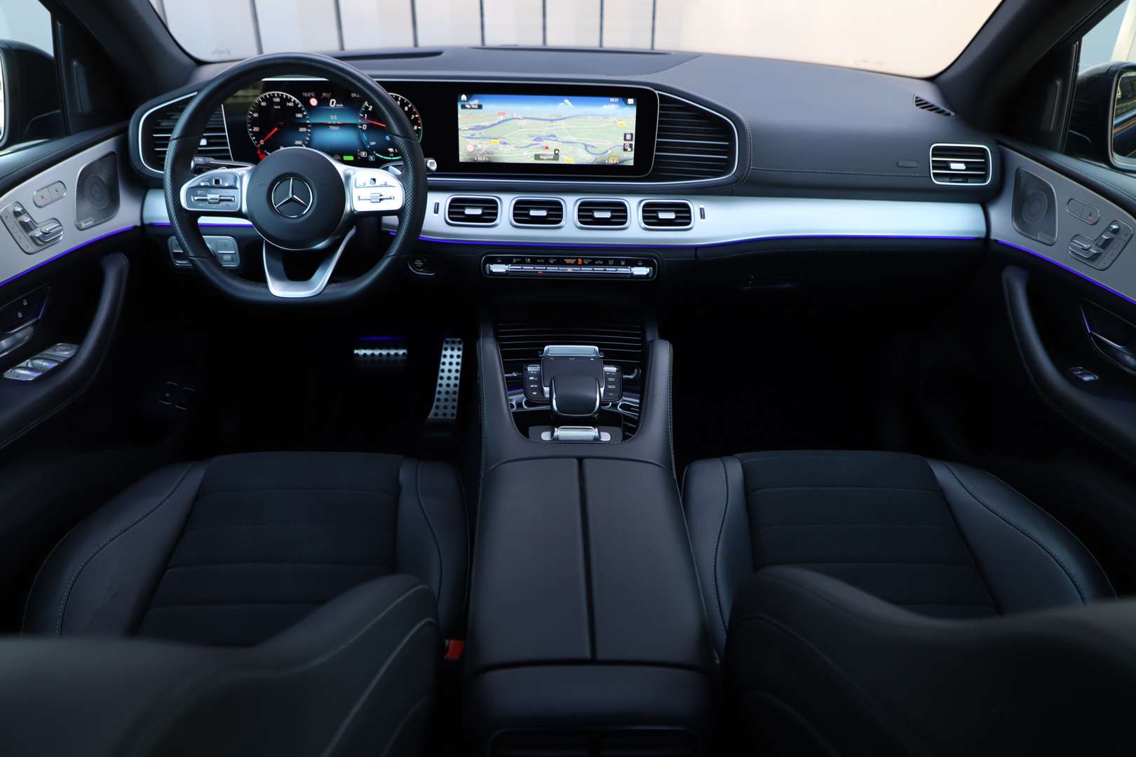 Mercedes GLE 350 Coupé 350 AMG Line - - Joinsteer - #3