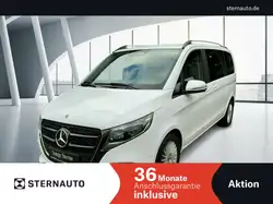Mercedes-Benz V 300 d Style MultibeamLED/Kamera/Distronic/AHK