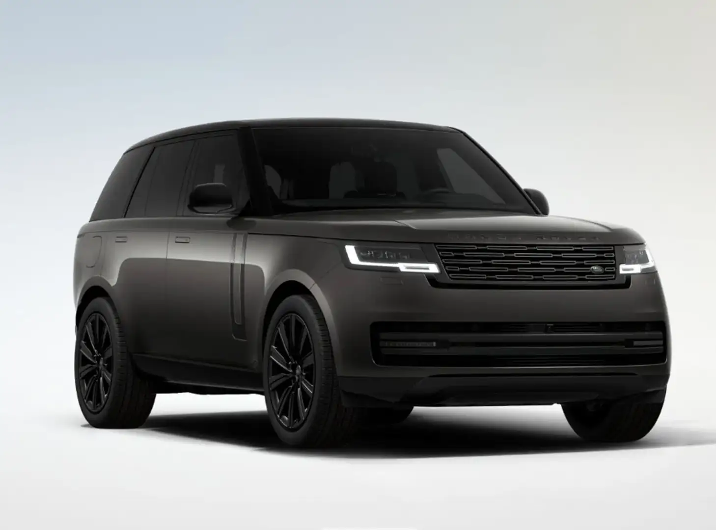 Land Rover Range Rover 3.0 Si6 PHEV 460 PS AWD Auto Grijs - 1
