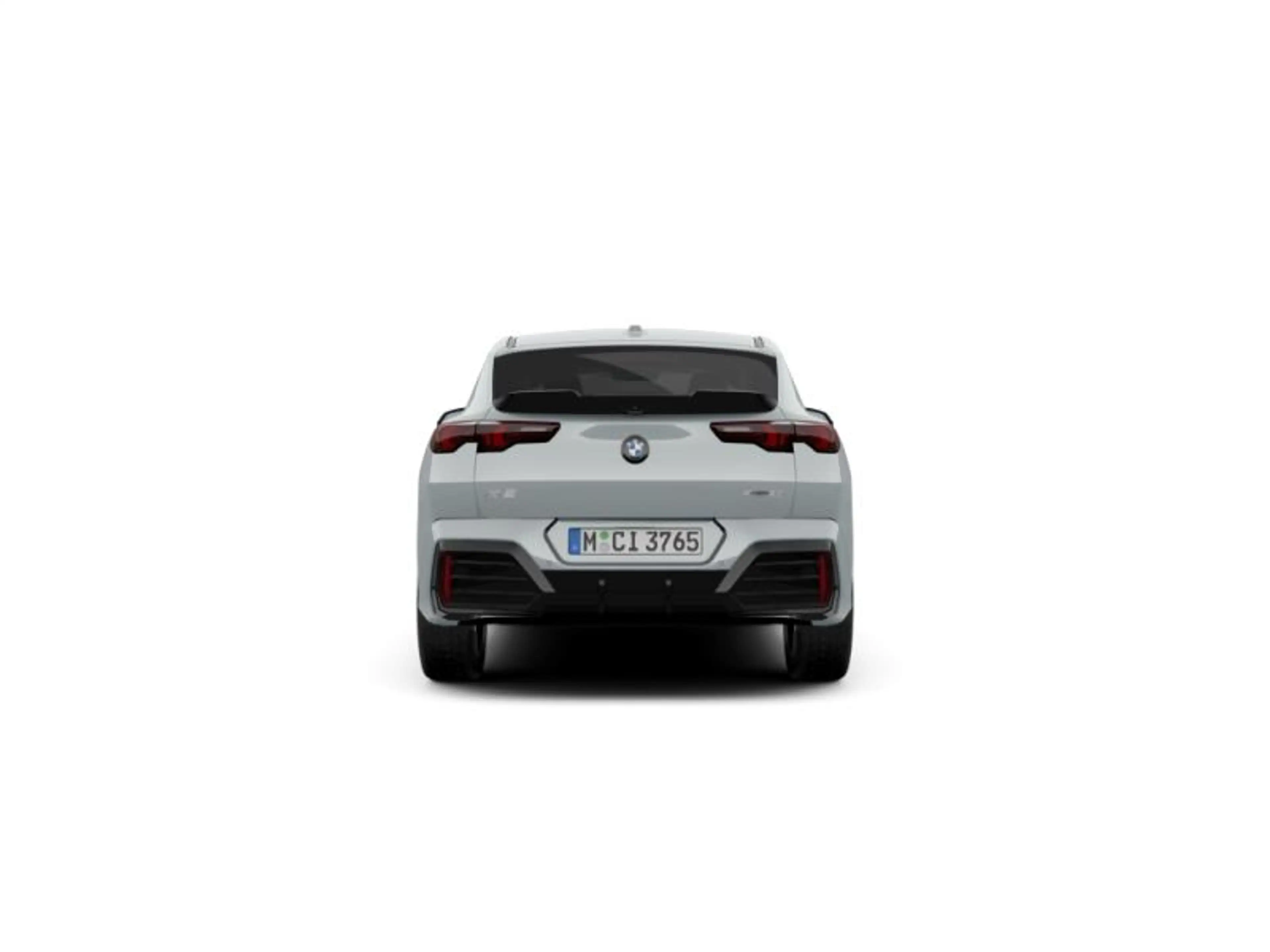 BMW X2 M Sport Pro — photo 4