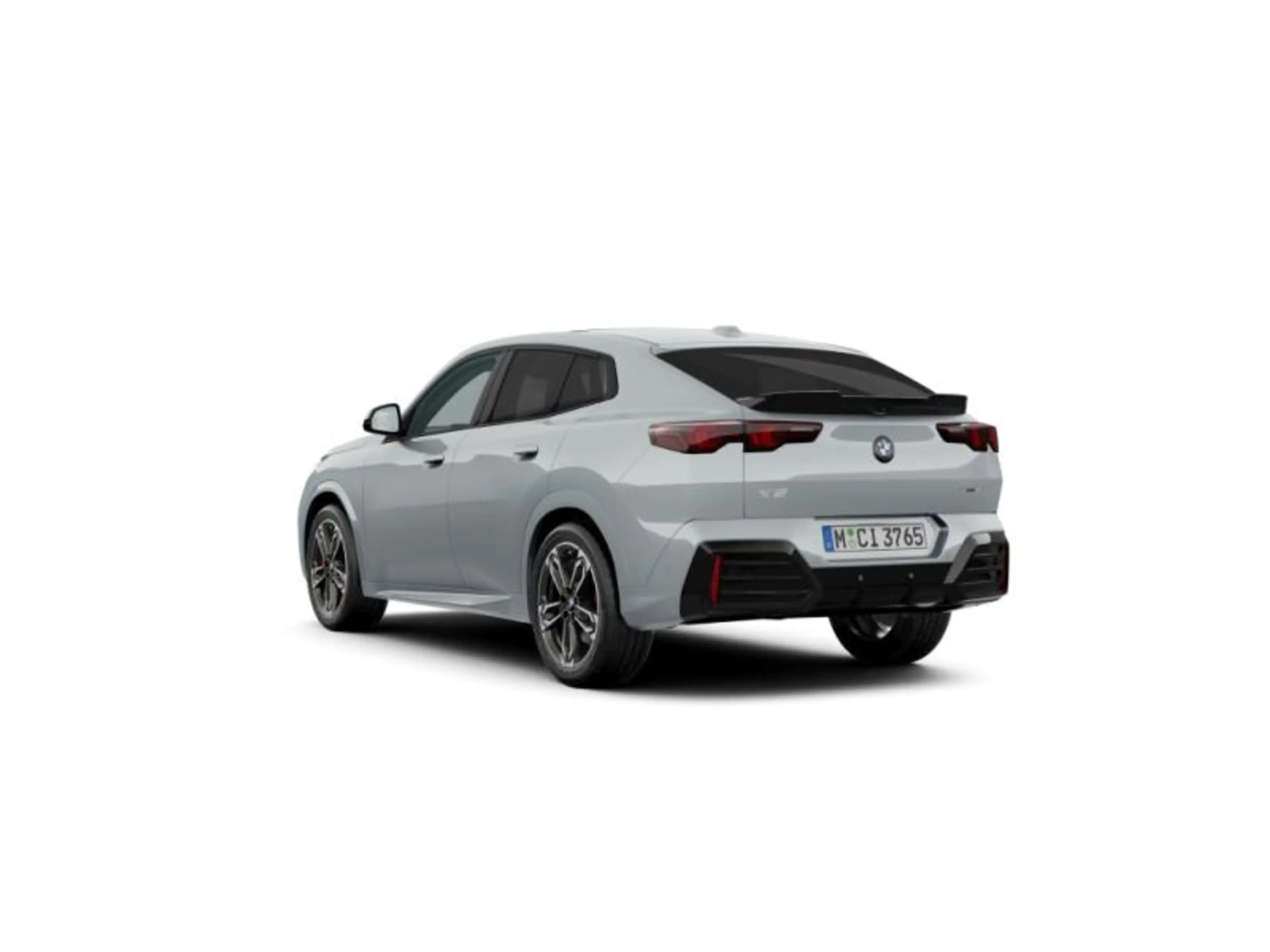 BMW X2 M Sport Pro — photo 5
