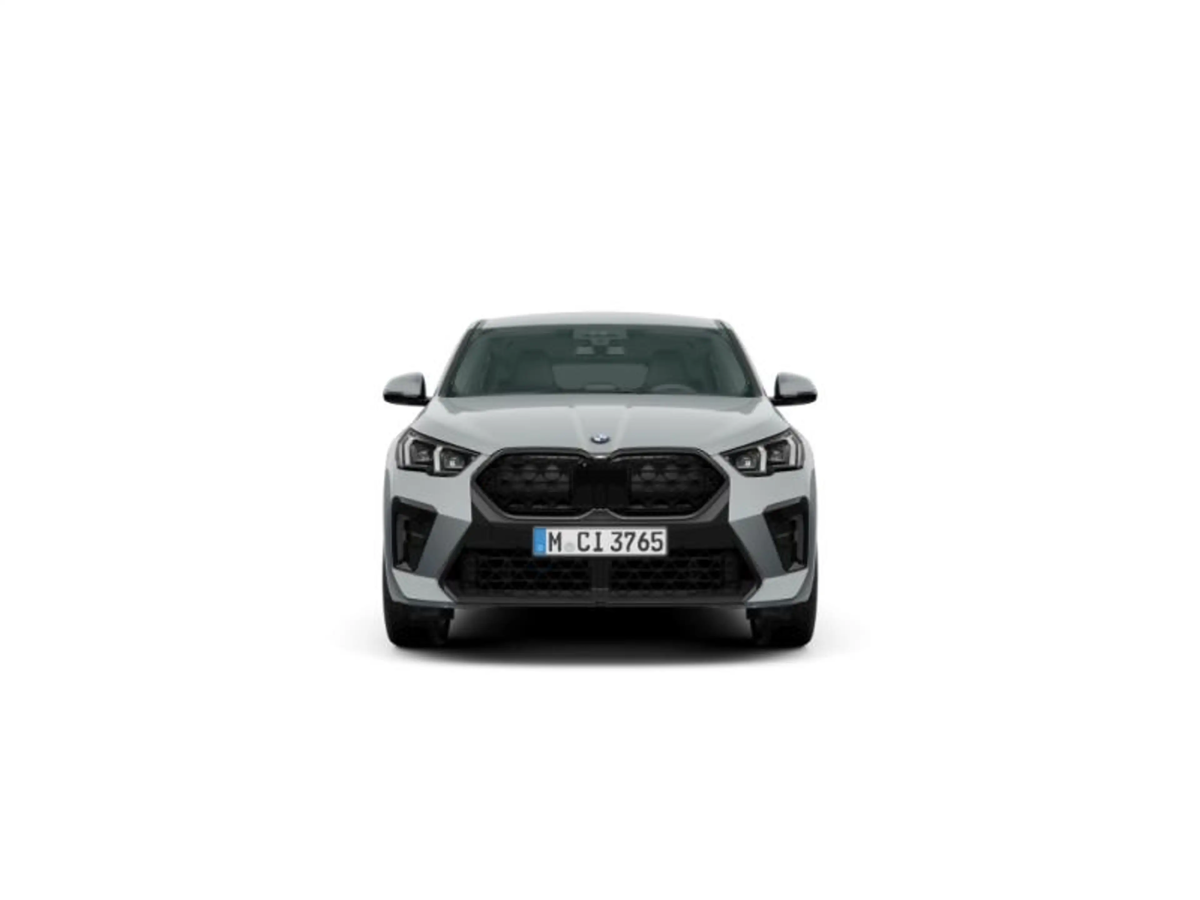BMW X2 M Sport Pro — photo 2