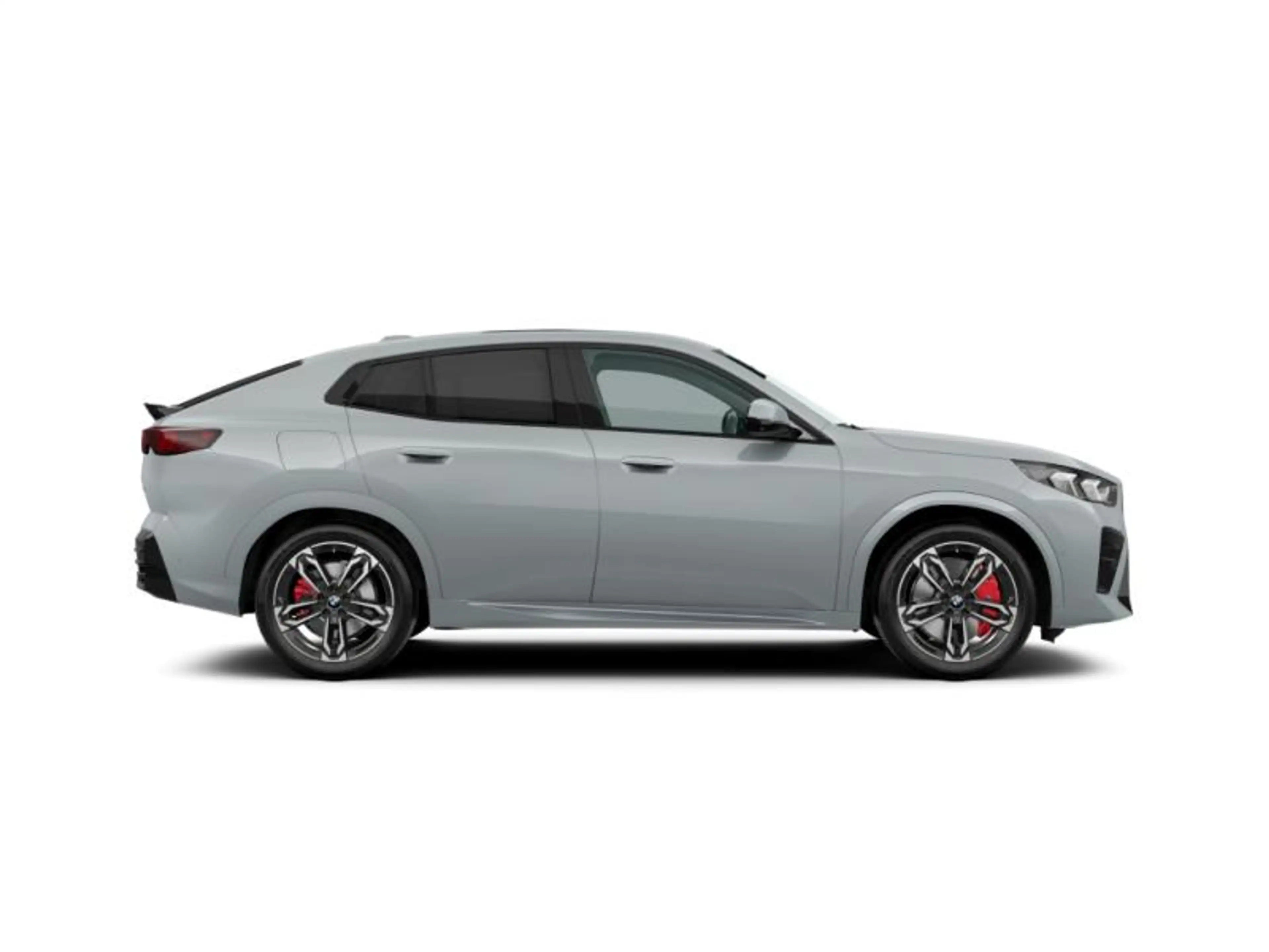 BMW X2 M Sport Pro — photo 3