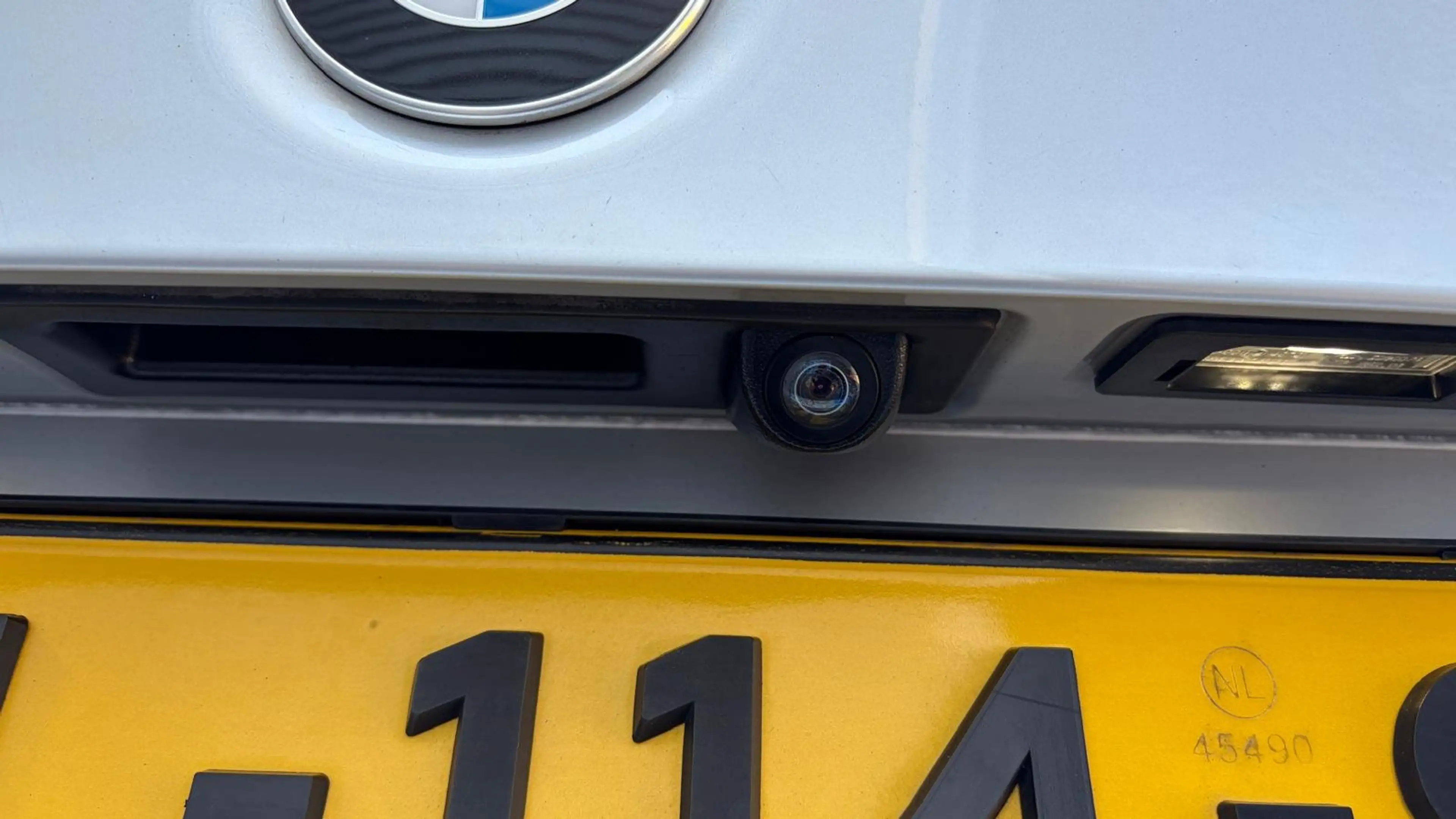 BMW 420 4-serie Cabrio 420i 183PK HIGH EXECUTIVE M-SPORT A — photo 14