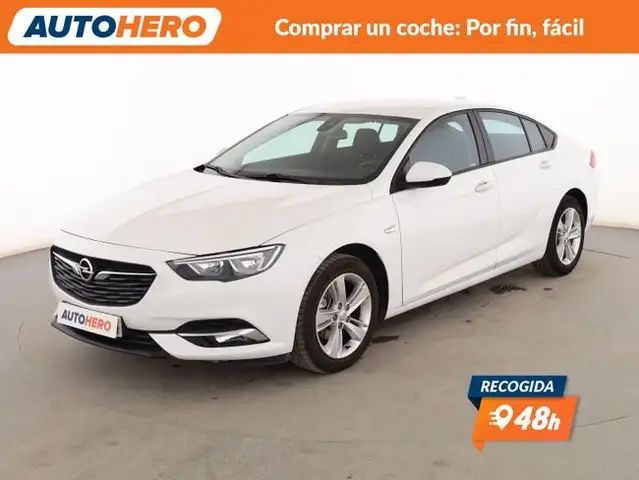 Opel Insignia main image