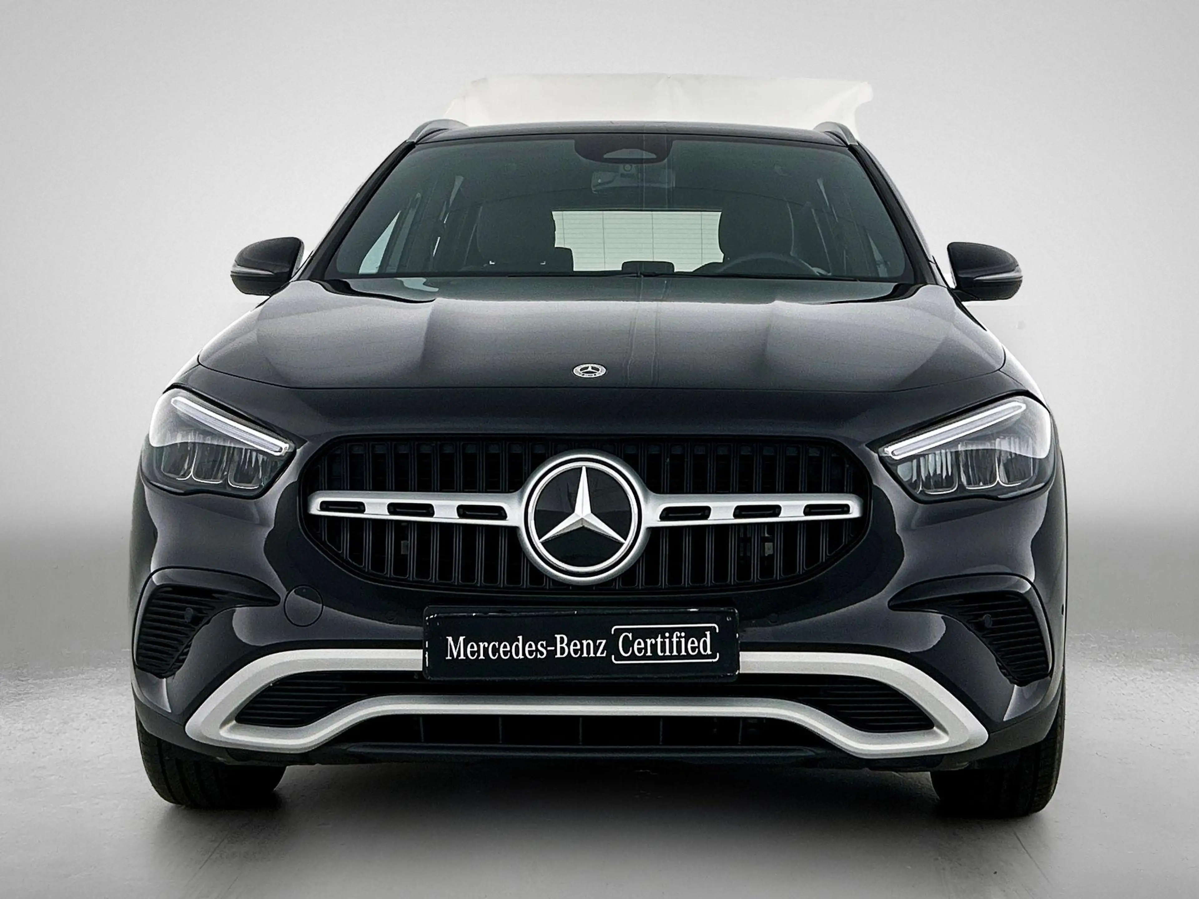 Mercedes-Benz GLA 180 GLA Essential Line — photo 5