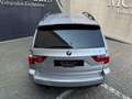BMW X3 2.0d Plateado - thumbnail 17