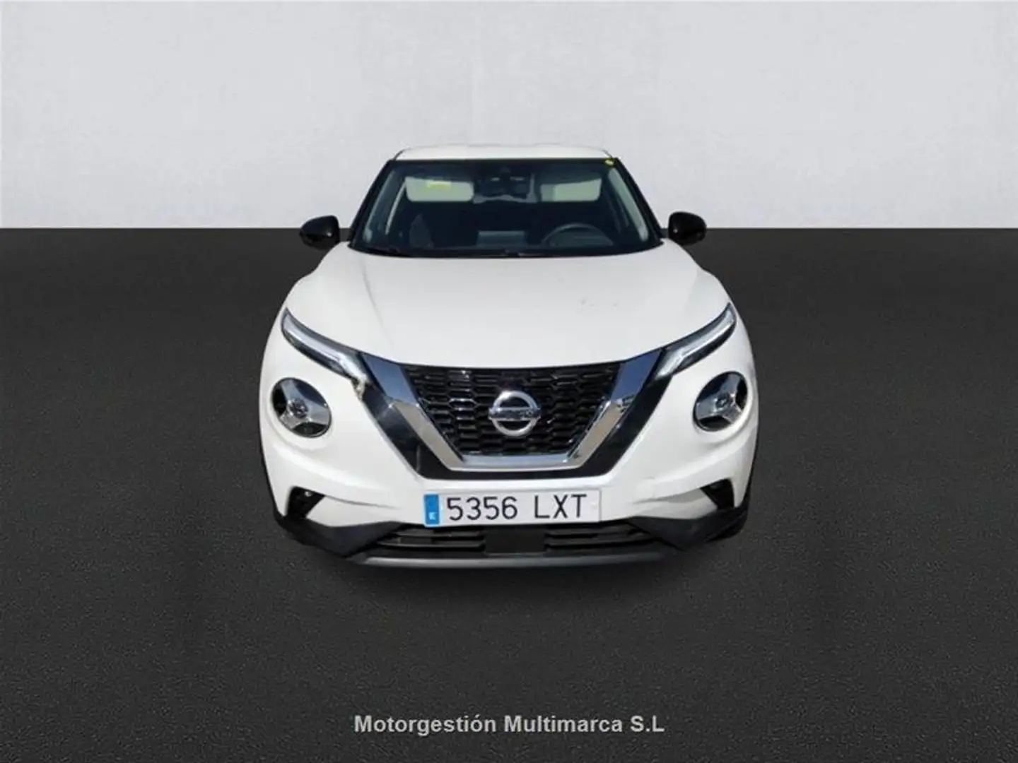 Nissan Juke DIG-T 84 kW (114 CV) 6M/T Acenta - 2