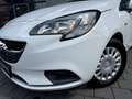 Opel Corsa 1.2 Selection Allwetter/Klima/TÜV Weiß - thumbnail 5