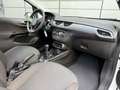 Opel Corsa 1.2 Selection Allwetter/Klima/TÜV Weiß - thumbnail 4