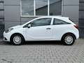 Opel Corsa 1.2 Selection Allwetter/Klima/TÜV Weiß - thumbnail 2